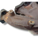 Coletor Escape Peugeot 206 207 307 2008 C4 C3 Cactus 1.6 16v