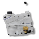 Fechadura Porta Dianteira Direi Onix Tracker 20/ Montana 23/