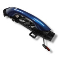 Maçaneta Ext. Porta Diant Dir Onix Tracker 2020/ Montana 23/ Azul Dianteira