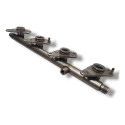  Flauta Bico Injetor Mercedes Gla 200 2015 2018 Original 