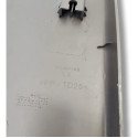 Acabamento Coluna Central Esquerda Fiat Palio 2008 2012 Orig