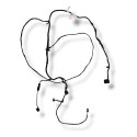 Chicote Luz Teto Cortesia Gm Onix Sedan 2020