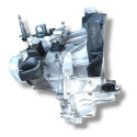 Caixa Cambio Peugeot 206 207 208 C3 1.4 1.5 07/20 C/ Cabo