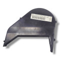 Capa Correia Dentada Volkswagen Gol Voyage Original Preto