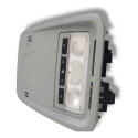   Luz Teto Com Moldura Chevrolet Cruze Original 