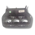 Moldura Comando De Ar Chevrolet Onix Gm 2020 A 2025 Original