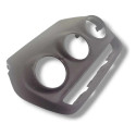 Moldura Comando De Ar Chevrolet Onix Gm 2020 A 2025 Original