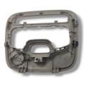 Moldura Luz Cortesia Gm Onix 2020 A 2025 Original