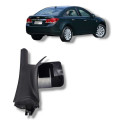 Soleira Traseira Esquerda Gm Cruze 2017 2022 Original  Preto