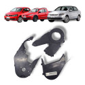 Capa Correia Dentada Volkswagen Gol Voyage Original Preto