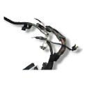 Chicote Bateria Gm Vectra 2006 2011 Original