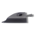 Acabamento Interno Retrovisor Esquerdo Gm Onix 2013 2019 Preto