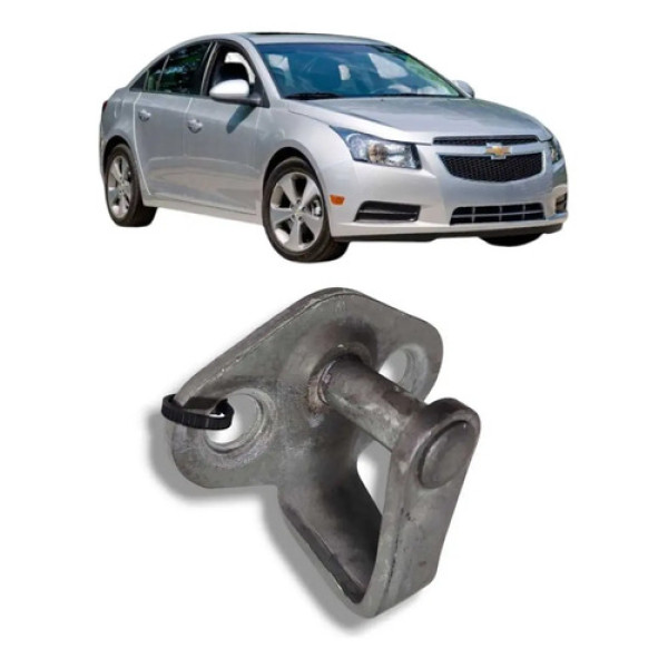 Batente Porta Dianteira Direita Chevrolet Cruze Original
