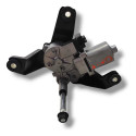 Motor Limpador Traseiro Chevrolet Onix Plus 2020 Original 