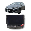 Central Multimídia Gm Cruze Tracker 2017 2022 Original