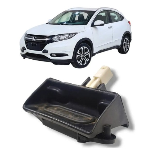 Botão Abertura Tampa Traseira Honda Hr-v 2016 2021 Traseira