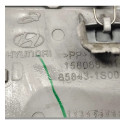 Acabamento Coluna Direita Hyundai Hb20 2013 A 2019 Original Preto