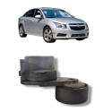 Tensor Correia Alternador Gm Cruze Lt 2012 Preto