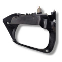  Console Central Com Acendedor Ford Fiesta Original 
