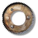 Roda Fônica Gm Chevrolet Astra 2.0 2003 2011