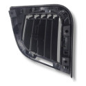 Acabamento Difusor Ar Esquerdo Peugeot 207 2007 2014 Origina