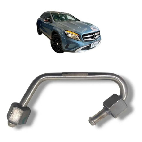 Cano Bico Injetor Mercedes Gla 20o 2015  2019
