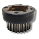 Engrenagem Virabrequim Gm Chevrolet Astra 1999 2011