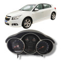 Painel Instrumentos Chevrolet Cruze 2012 2016