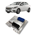 Modulo Injecao Gm Chevrolet Onix 1.0 2016 2019