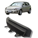 Acabamento Porta Malas Esquerda Gm Chevrolet Vectra 2006 11