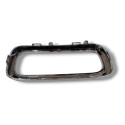 Acabame Grade Parachoque Dianteiro Jeep Renegade 2016  2022 Preto
