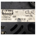 Alternador Peugeot 206 207 208 Hoggar C3 1.4 1.5 1.6 06/2015
