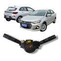 Chave Seta Completa Gm Chevrolet Onix 2020 2024 Original