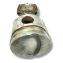 Biela + Pistão Fiat Fiasa 1.0 Gasolina 1991 A 2001 Original