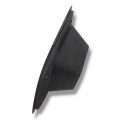 Estribo Direito Gm Montana 2012 2019 Original Preto