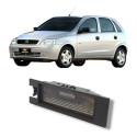 Lanterna Luz Placa Gm Corsa 2005 2012 Original