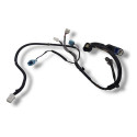  Chicote Porta Dianteira Direita Honda Civic 2007 2o11 Origi
