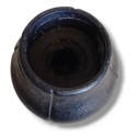 Manopla Cambio Gm Celta 2007 2015 Original Preto