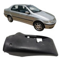 Acabamento Inferior Coluna Direção Fiat Siena 1996 1999