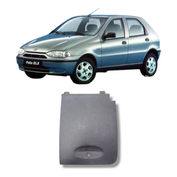 Tampa Caixa Fusiveis  Fiat Palio 1996 2002 Original