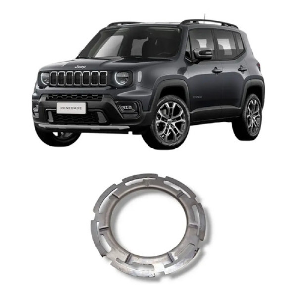 Trava Bomba Combustível Jeep Renegade 2022 2025 Original