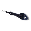 Maçaneta Ext. Porta Diant Esq Onix Tracker 2020/ Montana 23/ Azul Dianteira