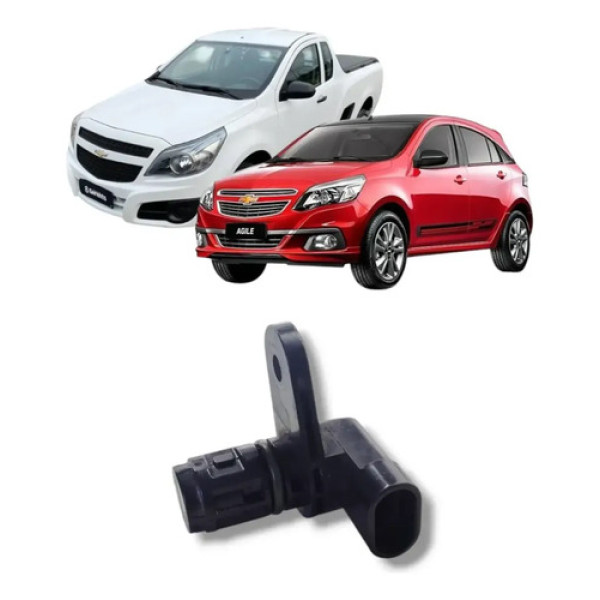 Sensor Fase Gm Montana Agile 1.4 1.8 2013 2019 Original