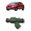 Bico Injetor Cobalt Onix Prisma 1.4 8v 13/20 24578820 Não Aplica