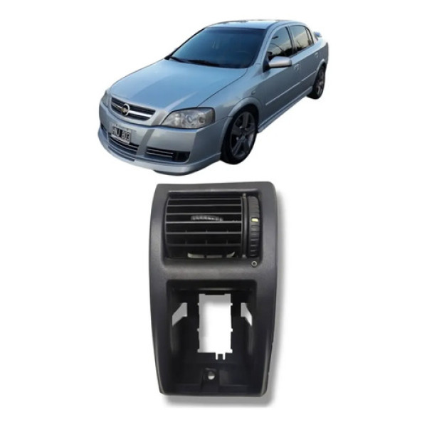 Difusor Ar Esquerdo Gm Chevrolet Astra 1999 2011