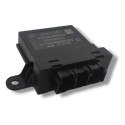Módulo Sensor Estacionamento Gm Onix 2020 2025 Original Preto