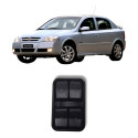 Comando Vidro Elétrico Gm Astra 1999 2012 Original