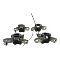 Dobradiça Porta Lado Direito Chevrolet Cruze 2