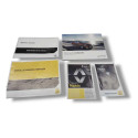 Manual Proprietário Renault Logan Expression 1.6  2017