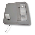 Luz Teto Cortesia Chevrolet Cruze 2012 2016 Original 